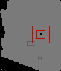 mini location map
