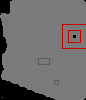 mini location map