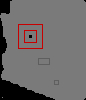 mini location map