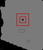 mini location map