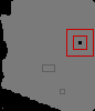 mini location map