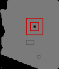 mini location map