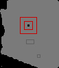 mini location map
