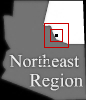 mini location map