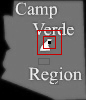 mini location map