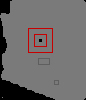 mini location map