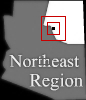 mini location map