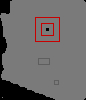 mini location map
