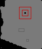 mini location map