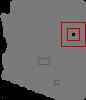 mini location map
