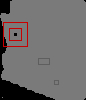 mini location map