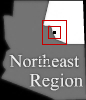 mini location map
