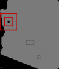mini location map