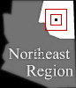 mini location map