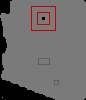mini location map