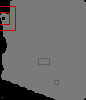mini location map