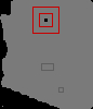 mini location map