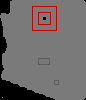 mini location map