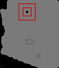 mini location map