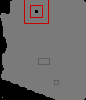 mini location map