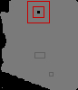 mini location map