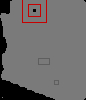 mini location map