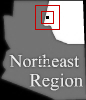 mini location map