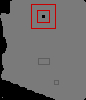 mini location map