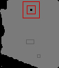 mini location map