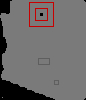 mini location map
