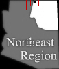 mini location map