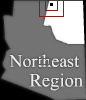 mini location map