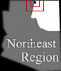 mini location map