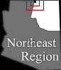 mini location map