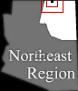 mini location map