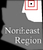 mini location map