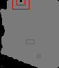 mini location map