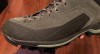Brand New, PRE-Tuff Toe-1