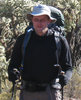 HikerOne.jpg (107.82 KiB) Viewed 1010 times Likely the camera's owner; only in a couple photos.