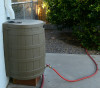 Rainwater Barrel