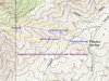 SE Slope Search Area Option