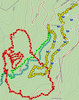 CannondaleKid waypoint F search 12/16