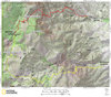 Rock Creek-Maz Divide-Barnhardt