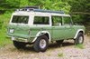 4 Door Bronco