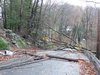 A little taste of weather impact