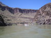 looking downstream