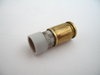 It said 9mm on the base. I think it's a flare but I've never seen one of this type