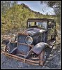 1929 Dodge?