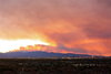 Mt. Charleston Fire 7/9/13