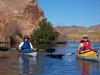 Yuma is paradise in January!